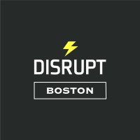 DisruptHR Boston logo, DisruptHR Boston contact details