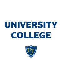 The University of Toledo University College logo, The University of Toledo University College contact details