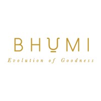 BHUMI Skincare logo, BHUMI Skincare contact details