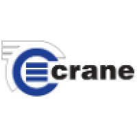 CRANE ELECTRONICS INC. logo, CRANE ELECTRONICS INC. contact details