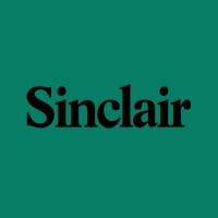 Sinclair Public Affairs logo, Sinclair Public Affairs contact details