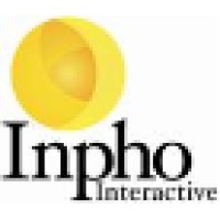 Inpho Interactive logo, Inpho Interactive contact details