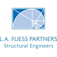 L.A. Fuess Partners logo, L.A. Fuess Partners contact details