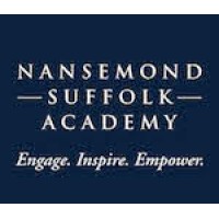 Nansemond-Suffolk Academy logo, Nansemond-Suffolk Academy contact details