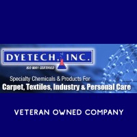 Dyetech, Inc. logo, Dyetech, Inc. contact details