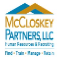 McCloskey Partners logo, McCloskey Partners contact details