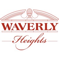 Waverly Heights LTD logo, Waverly Heights LTD contact details