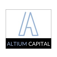 Altium Capital logo, Altium Capital contact details