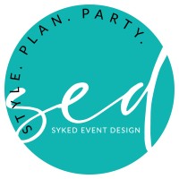 Syked Event Design logo, Syked Event Design contact details