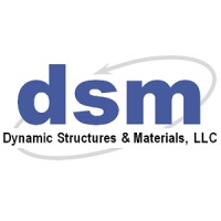 Dynamic Structures & Materials logo, Dynamic Structures & Materials contact details