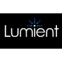 Lumient logo, Lumient contact details