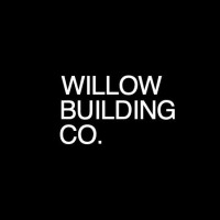 Willow Building Co. logo, Willow Building Co. contact details