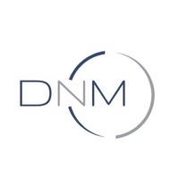 DNM LLC logo, DNM LLC contact details