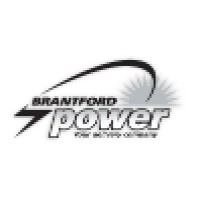 Brantford Power Inc. logo, Brantford Power Inc. contact details