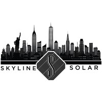 Skyline Solar LLC logo, Skyline Solar LLC contact details