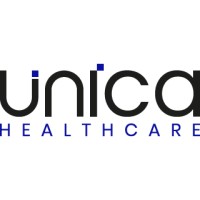 Unica Healthcare logo, Unica Healthcare contact details