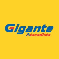 Gigante Atacadista logo, Gigante Atacadista contact details