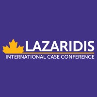 Lazaridis International Case Conference logo, Lazaridis International Case Conference contact details