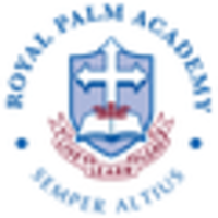 Royal Palm Academy logo, Royal Palm Academy contact details