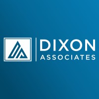 Dixon Associates logo, Dixon Associates contact details