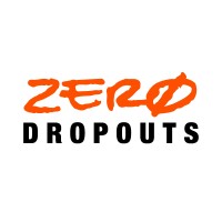 Zero Dropouts logo, Zero Dropouts contact details