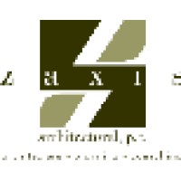 Zaxis Architectural Pc logo, Zaxis Architectural Pc contact details