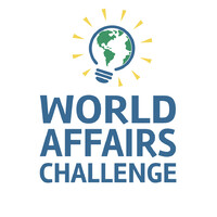 World Affairs Challenge logo, World Affairs Challenge contact details