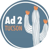 Ad 2 Tucson logo, Ad 2 Tucson contact details