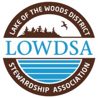 Lake of the Woods District Stewardship Association (LOWDSA) logo, Lake of the Woods District Stewardship Association (LOWDSA) contact details