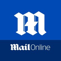 MailOnline logo, MailOnline contact details