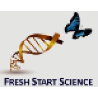 Fresh Start Science logo, Fresh Start Science contact details