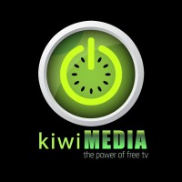 Kiwi Media Inc. logo, Kiwi Media Inc. contact details