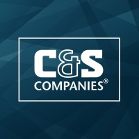 C & S Companies logo, C & S Companies contact details