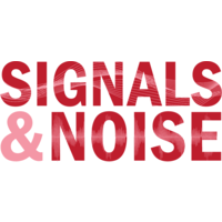 Signals & Noise Agency logo, Signals & Noise Agency contact details