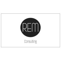 REM Consulting LLC logo, REM Consulting LLC contact details