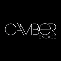 Camber Engage logo, Camber Engage contact details