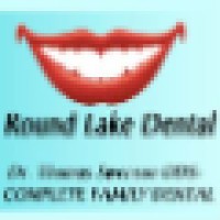 Round Lake Dental logo, Round Lake Dental contact details