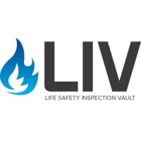 Life Safety Inspection Vault logo, Life Safety Inspection Vault contact details