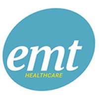 EMT Healthcare Ltd logo, EMT Healthcare Ltd contact details