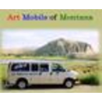 Art Mobile Of Montana logo, Art Mobile Of Montana contact details