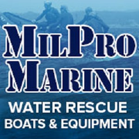 MilPro Marine, LLC logo, MilPro Marine, LLC contact details