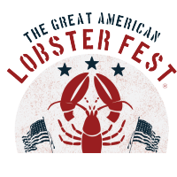 The Great American Lobster Fest logo, The Great American Lobster Fest contact details