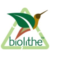 Biolithe logo, Biolithe contact details