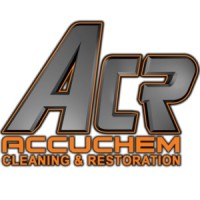 ACR Cleaning & Restoration logo, ACR Cleaning & Restoration contact details