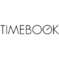 Timebook logo, Timebook contact details