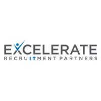 Excelerate logo, Excelerate contact details