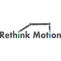 Rethink Motion logo, Rethink Motion contact details