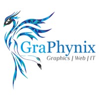 GraPhynix ( Graphics | Web | IT ) logo, GraPhynix ( Graphics | Web | IT ) contact details