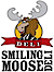 Smiling Moose Rocky Mountain Deli logo, Smiling Moose Rocky Mountain Deli contact details