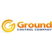 Ground Control Company logo, Ground Control Company contact details